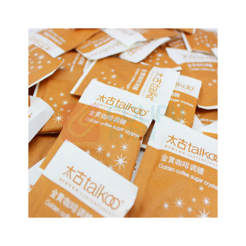 太古 taikoo 金黄咖啡调糖包 / 5g*454包/袋 6袋/箱
