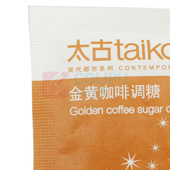太古 taikoo 金黄咖啡调糖包 / 5g*454包/袋 6袋/箱