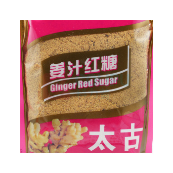 太古 taikoo 姜汁红糖 300g/袋 40袋/箱