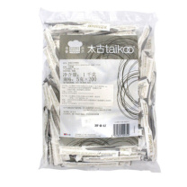 太古 taikoo 优级白砂糖条 5g*200条/包