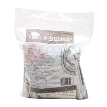 太古 taikoo 优级白砂糖条 5g*200条/包