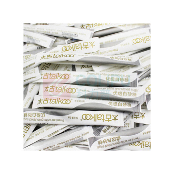 太古 taikoo 优级白砂糖条 5g*200条/包