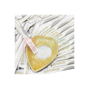 太古 taikoo 优级白砂糖条 5g*200条/包