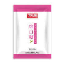 甘汁园 绵白糖 350g 