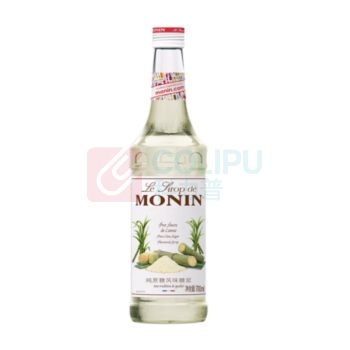 莫林 纯蔗糖风味糖浆 700ml 
