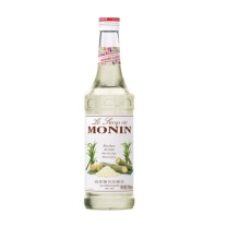 莫林 纯蔗糖风味糖浆 700ml 