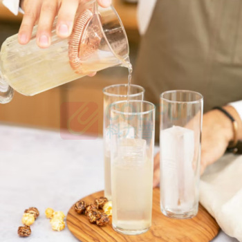 莫林 纯蔗糖风味糖浆 700ml 