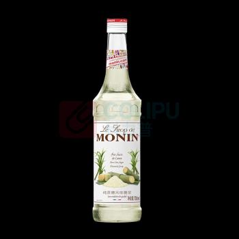 莫林 纯蔗糖风味糖浆 700ml 