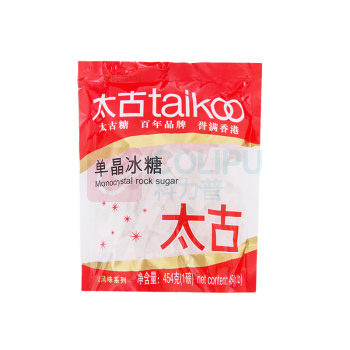 太古 taikoo 单晶冰糖 454g/包 24包/箱