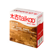 太古 taikoo 白砂糖块 TGTZ002 454g*3盒 