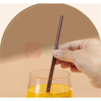 特美居 tmj 一次性咖啡搅拌棒吸管 TMJ-771 17.8cm 800支/包
