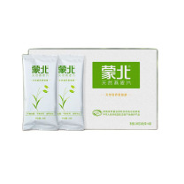 蒙北 即使燕麦片 28g*10袋*5盒 1400g/组