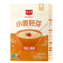 精力沛 燕麦片 原味 30g*18包/盒 16盒/箱