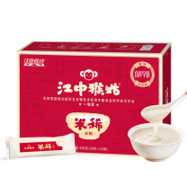 江中猴姑 江中猴姑粥粉 450g/盒 约15袋