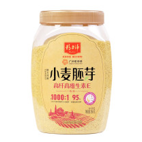 精力沛 小麦胚芽麦片 968g/瓶 9瓶/箱