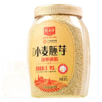 精力沛 小麦胚芽加卵磷脂 968g