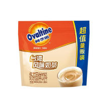 阿华田 速溶奶茶粉 500g/袋 25g*20包