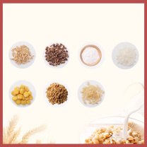 卡乐比 CALBEE 水果燕麦片 原味 600g/袋