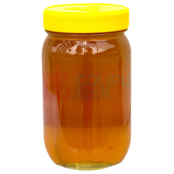冠生园 蜂蜜 900g/瓶 12瓶/箱