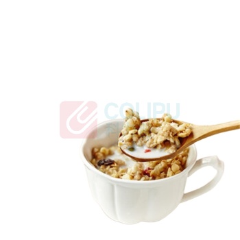 卡乐比 CALBEE 即食水果燕麦片 原味水果燕麦片 450克
