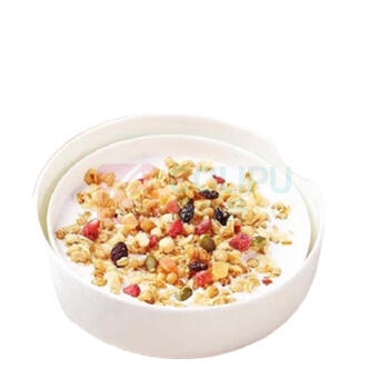 卡乐比 CALBEE 即食水果燕麦片 原味水果燕麦片 450克