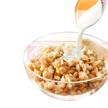 卡乐比 CALBEE 朗谷乐谷物混合麦片 300g