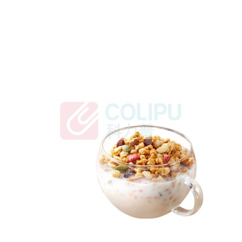 卡乐比 CALBEE 富果乐水果麦片(即食谷物) 减糖 50g 24袋/箱