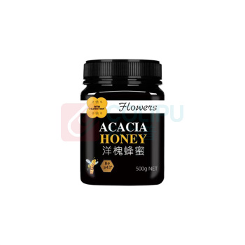 徽黄 HONEY 洋槐蜂蜜 500g