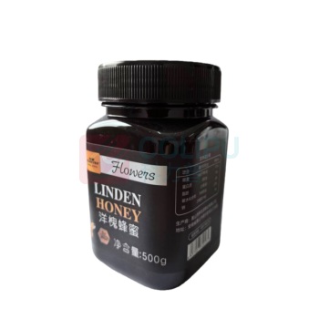 徽黄 HONEY 洋槐蜂蜜 500g