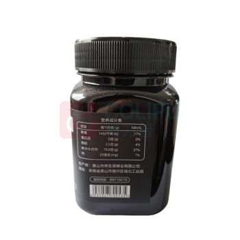 徽黄 HONEY 洋槐蜂蜜 500g