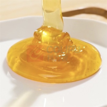 徽黄 HONEY 洋槐蜂蜜 500g