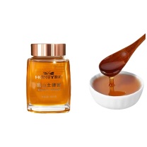 徽黄 HONEY 高山土蜂蜜 500g