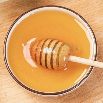 徽黄 HONEY 高山土蜂蜜 500g