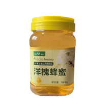 徽黄 HONEY 洋槐蜂蜜 1000g