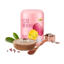 五谷磨房 红豆薏米粉 546g