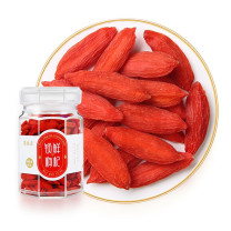 百瑞源 锁鲜枸杞 80g/瓶
