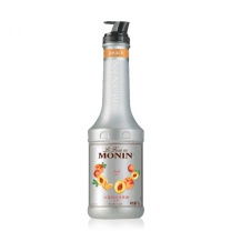 莫林 水蜜桃风味果酱 1000ml