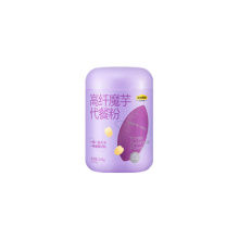 五谷磨房 高纤魔芋代餐粉 600g