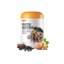 五谷磨房 核桃芝麻桑葚粥 600g