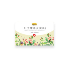 五谷磨房 红豆薏米芡实茶 120g