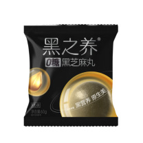 五谷磨房 黑芝麻丸 63g