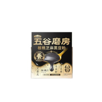 五谷磨房 核桃芝麻黑豆粉 320g(32gx10)