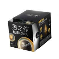五谷磨房 黑芝麻丸 108g (无糖)