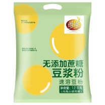 维维 豆浆粉 1200g/袋
