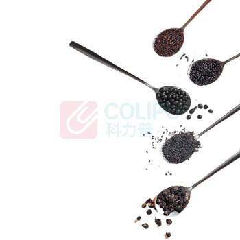 五谷磨房 五黑豆浆粉 320g (32g*10条)