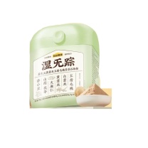 五谷磨房 湿旡踪营养谷物餐 853g/瓶