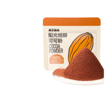 展艺 臻选阳光焙醇可可粉 50g/包