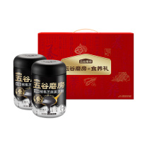 五谷磨房 食养礼无糖款礼盒 1092g