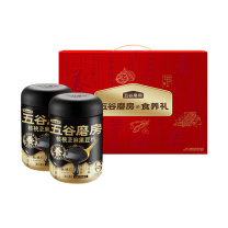 五谷磨房 食养礼经典款礼盒 1092g