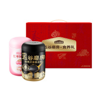 五谷磨房 桃花颜礼盒 1092g